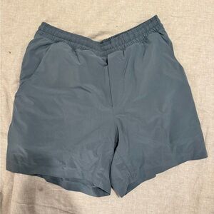 Men’s 5 inch liner pacebreaker shorts
